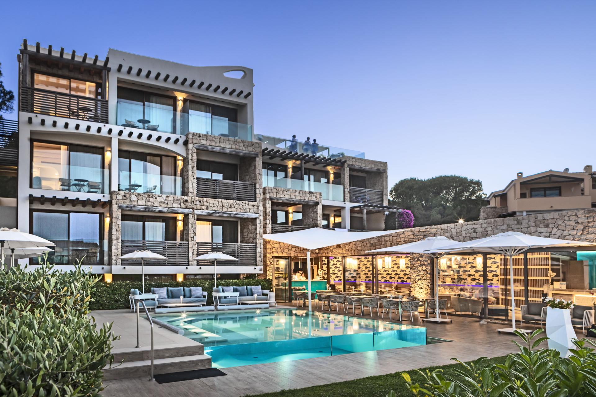 Sandalia Boutique Hotel