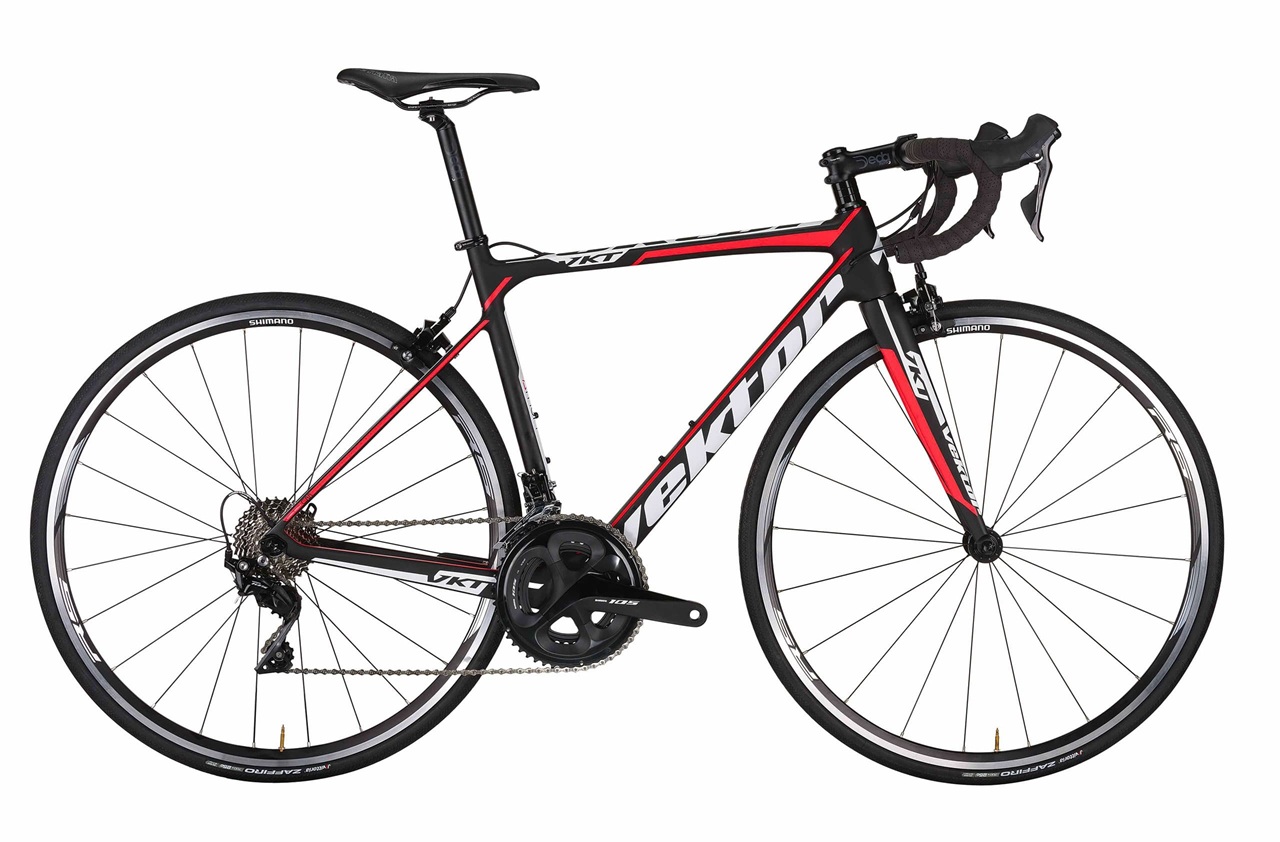 Vektor Athom Rim Brakes