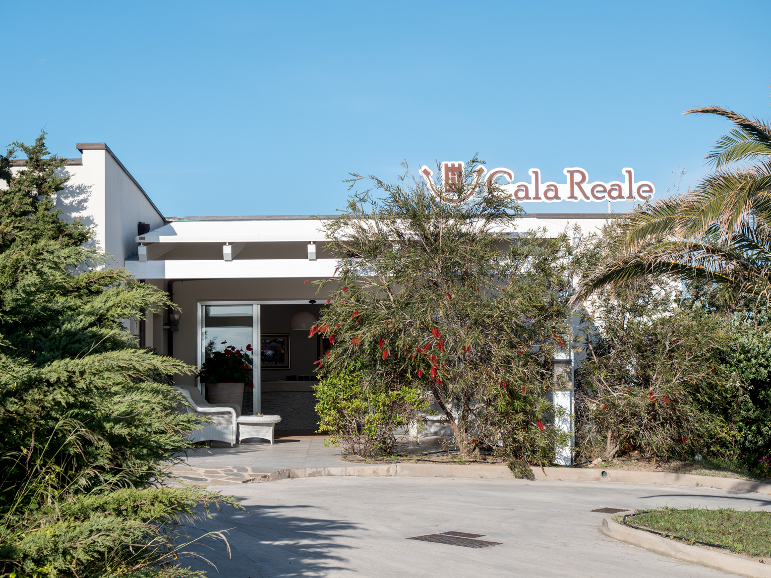 Hotel Cala Reale