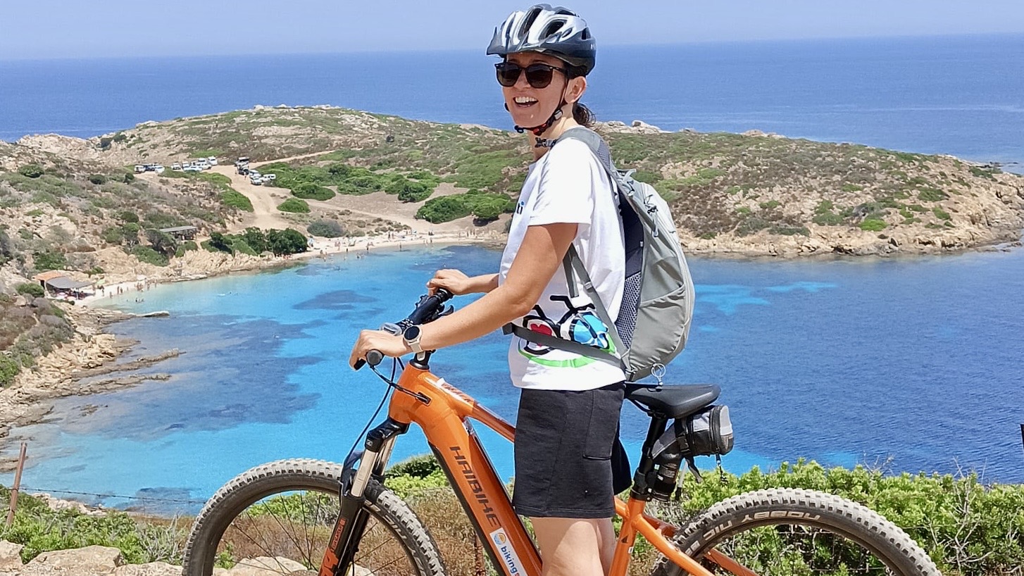 Asinara Day Tour - Self Guided