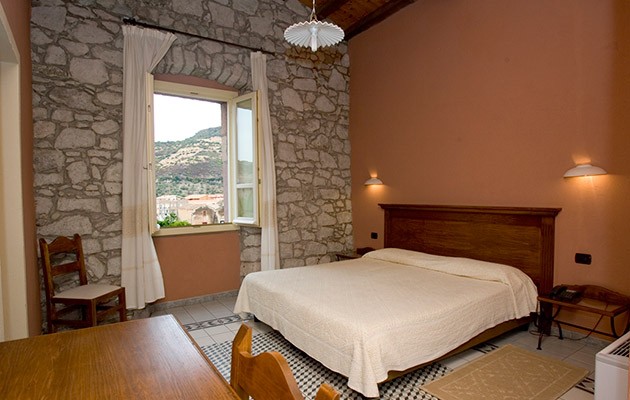 Corte Fiorita Albergo Diffuso