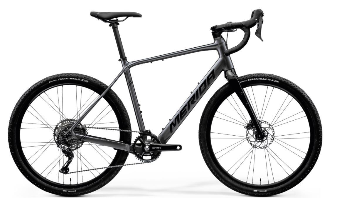 Merida Esilex+ 400/600