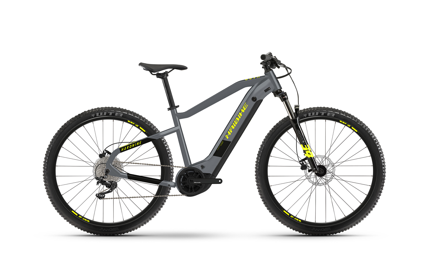 Haibike Sduro E-Mtb