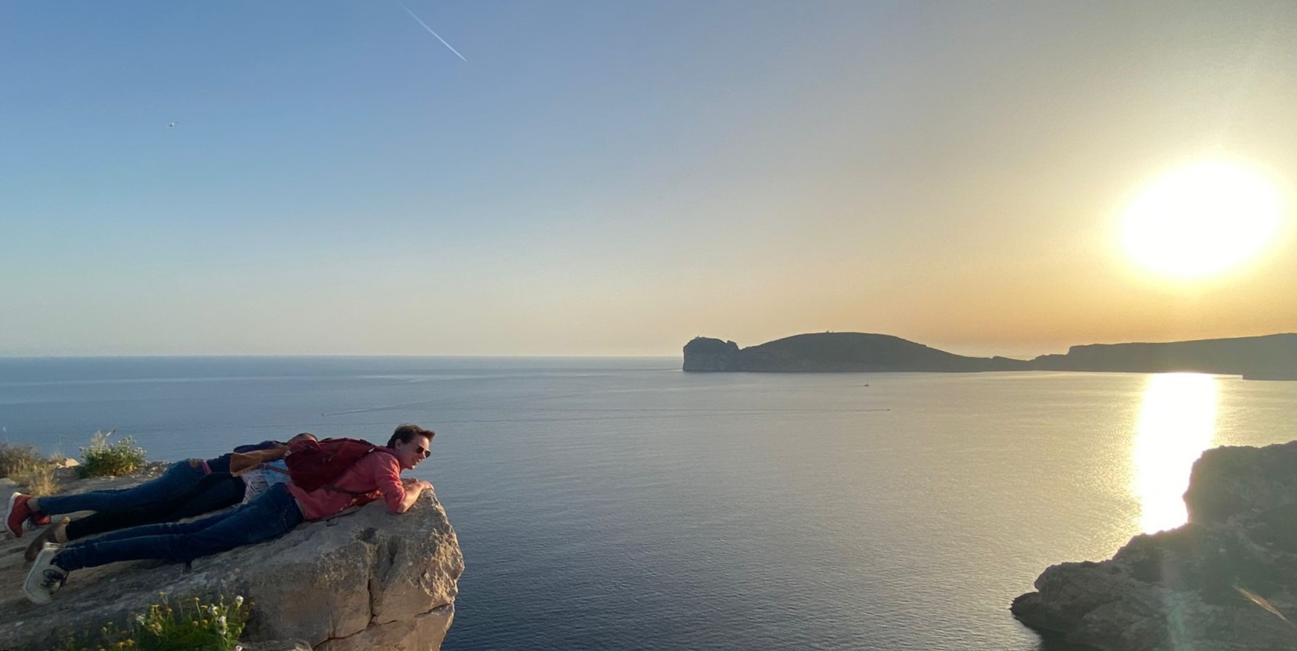 The Sleeping Giant Tour